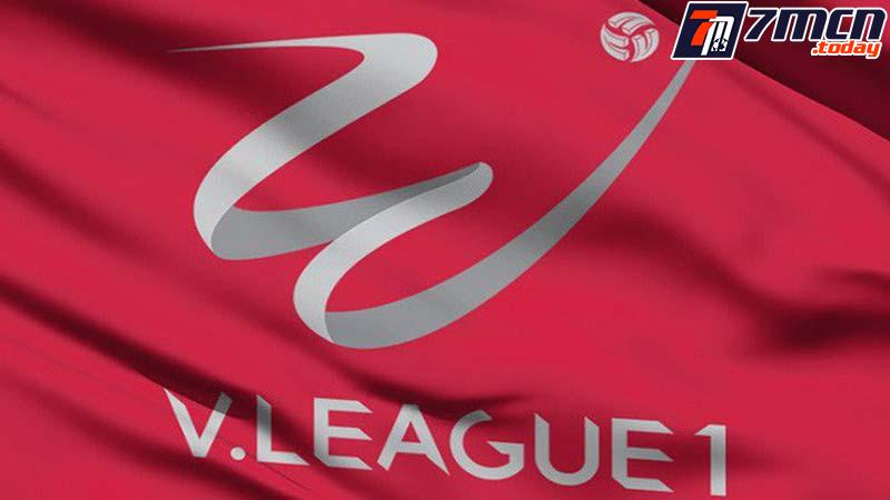 Lịch sử hình thành của giải đấu V-League Lịch sử hình thành của giải đấu V-League